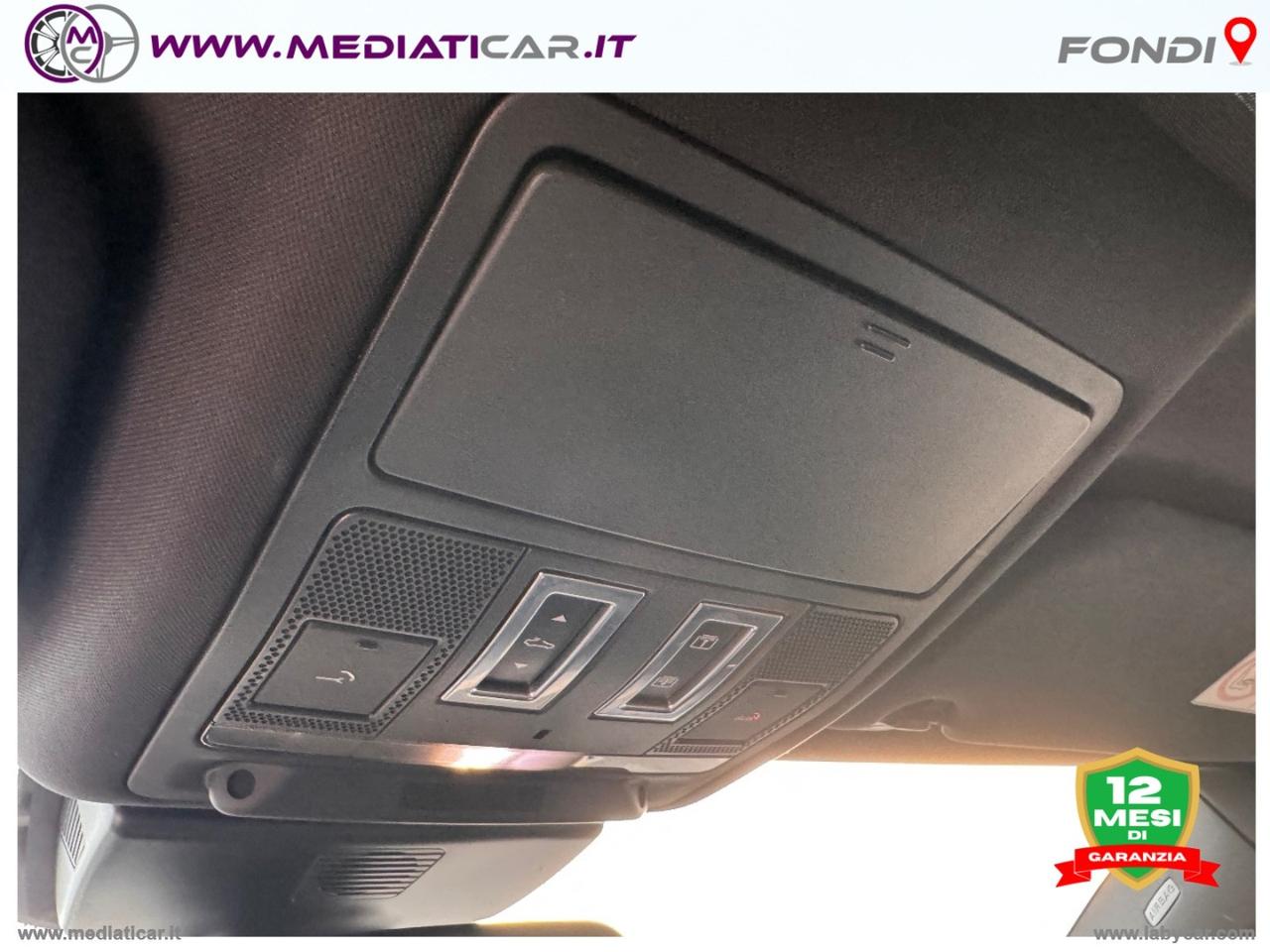 JAGUAR XE 2.0 D Turbo 180 CV AWD aut. R-Sport