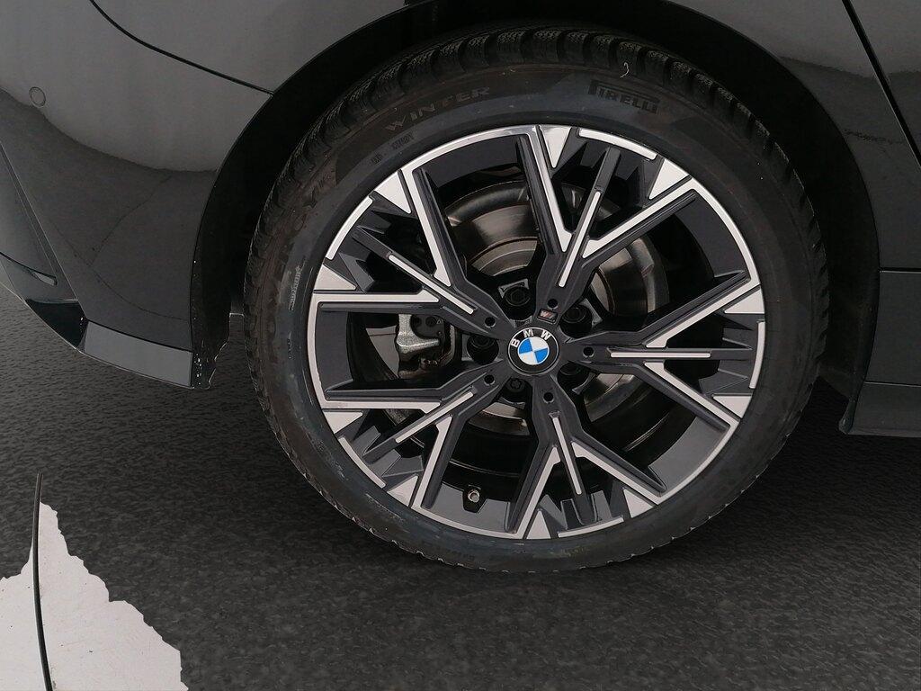 BMW Serie 1 118 d MSport DCT