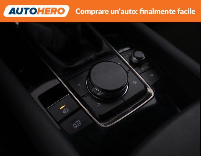 MAZDA 3 Mazda3 2.0L 150CV Skyactiv-G M-Hybrid Exceed