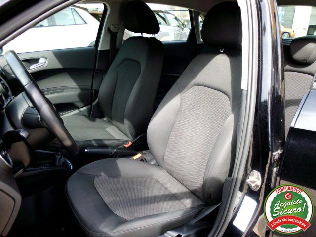 AUDI A1 SPB 1.2 TFSI Attraction