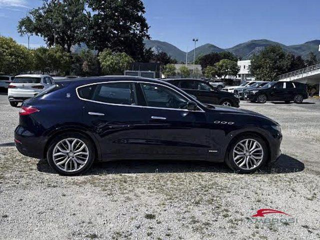 MASERATI Levante Levante V6 Diesel AWD - PER OPERATORI DEL SETTORE
