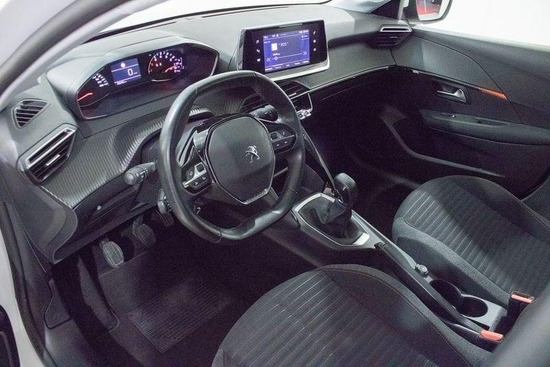 Peugeot 208 208 PureTech 75cv Active