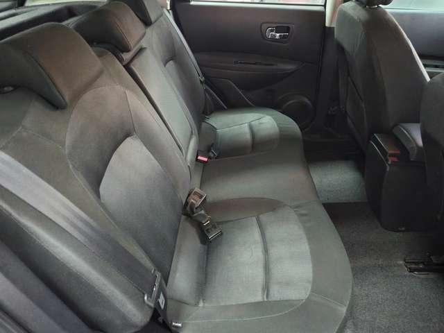 Nissan Qashqai Qashqai I 2007 1.5 dci Visia Dpf FL