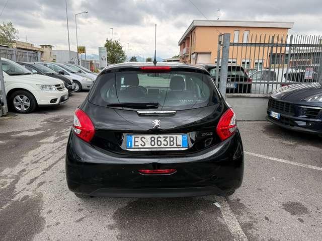 Peugeot 208 208 5p 1.0 (vti) 12v Access