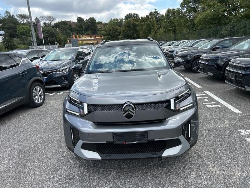 Citroën C3 Aircross II 2024 1.2 hybrid Max 145cv edcs6