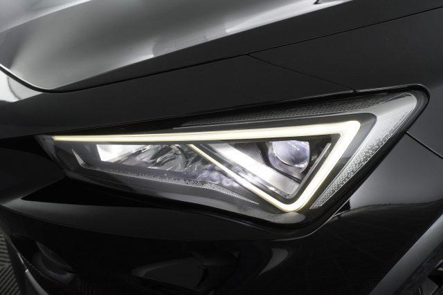 CUPRA Formentor Formentor 1.5 TSI DSG