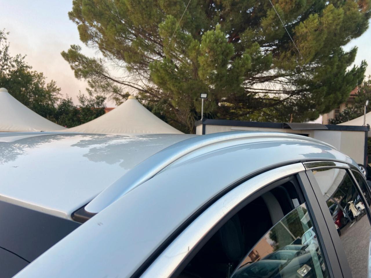 Renault Kadjar dCi Sport Edition (24 Mesi di Garanzia)