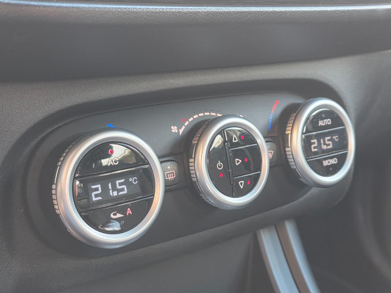 Alfa Romeo Giulietta 1.6 JTDm 120 CV Super