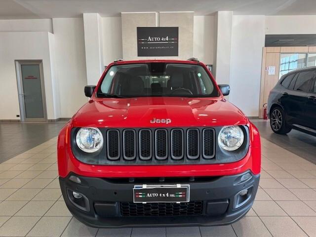 Jeep Renegade 2.0 Mjt 140CV 4WD Active Drive Low Limited