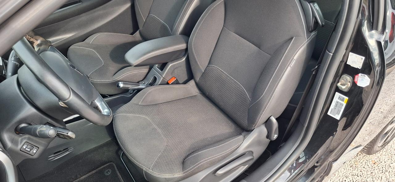 DS3 3 PureTech 82 So Chic NAVI/PELLE/TELEC. GARANZ.12MESI