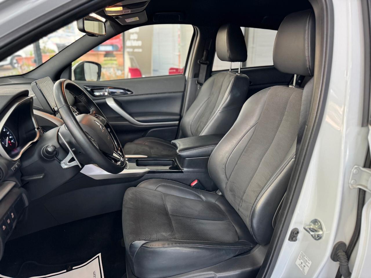 Mitsubishi Eclipse Cross 2.4 MIVEC 4WD PHEV INSTYLE