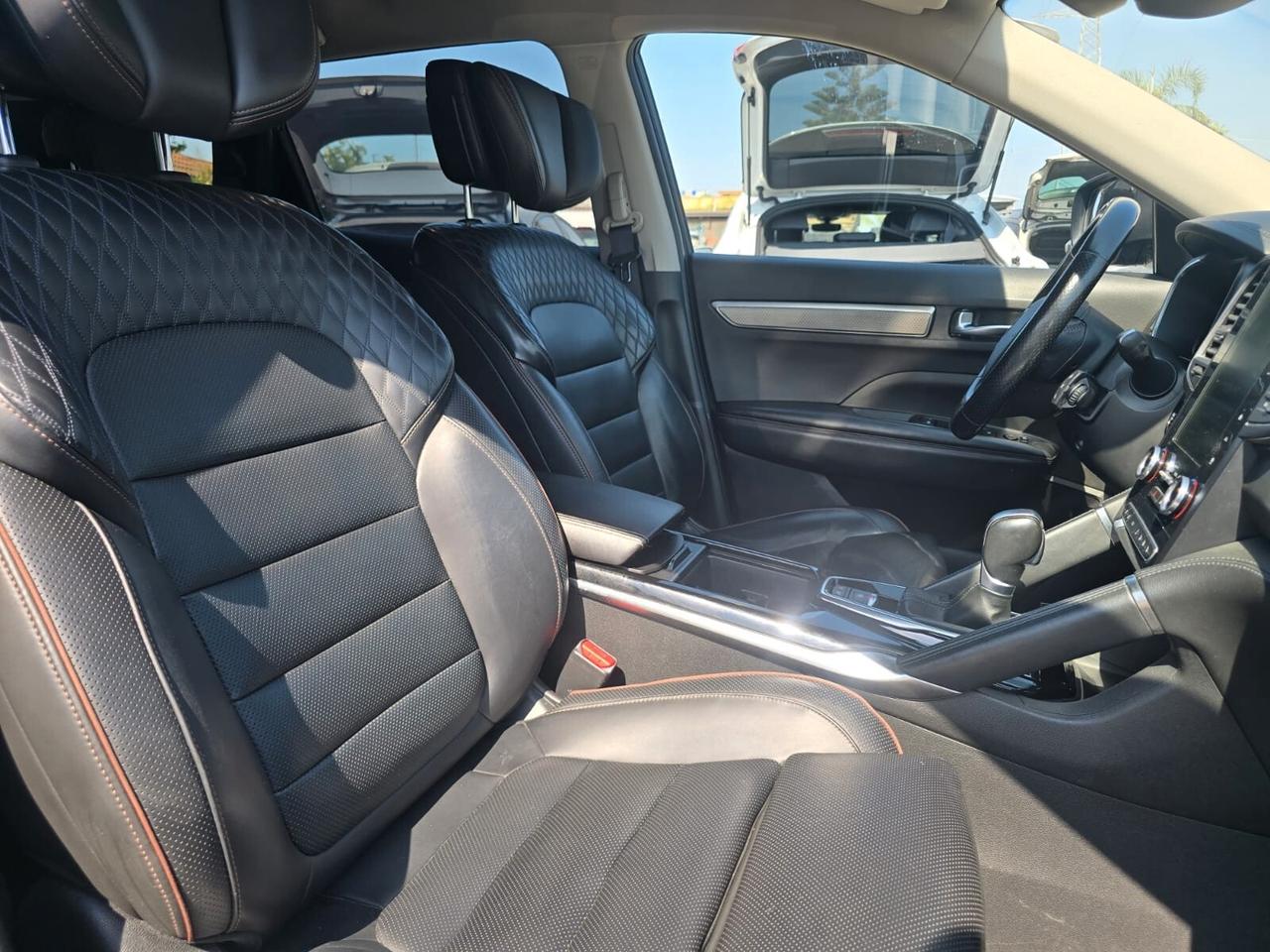 Renault Koleos Blue dCi 150CV X-Tronic Initiale Paris