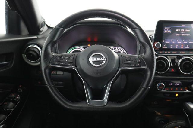 NISSAN Juke Juke 1.6 HEV Premiere Edition