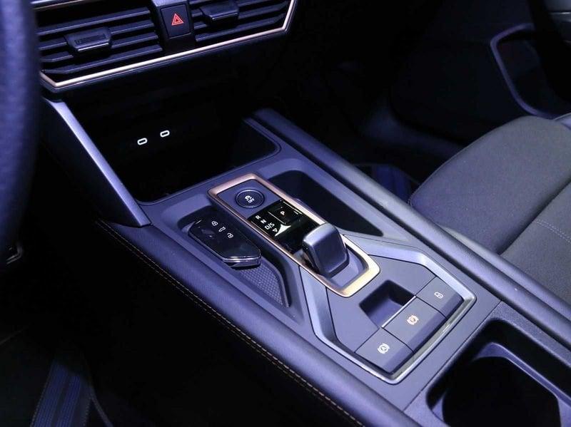 Cupra Formentor Formentor 1.5 TSI Hybrid 150cv DSG