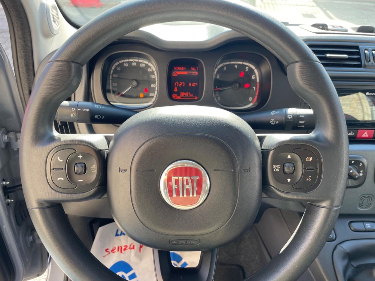 Fiat Panda 1.2 Easy km 38000