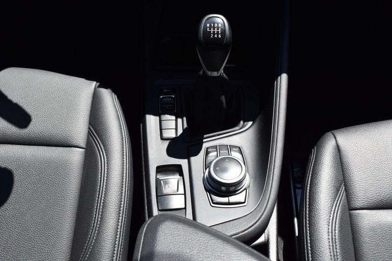 BMW X1 sDrive 18d Business Advantage