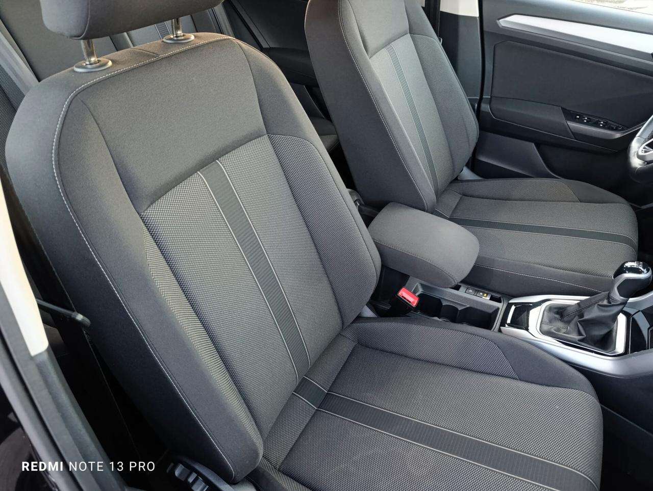 Volkswagen T-Roc 2.0 TDI SCR Style 2023