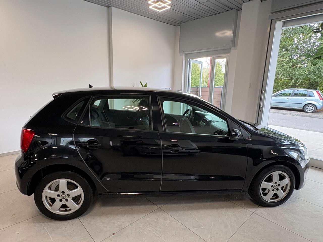 Volkswagen Polo 1.2 TDI DPF 5 p. Comfortline