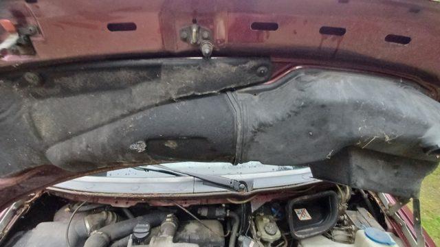 MERCEDES-BENZ Vito 110 TD cat Kombi