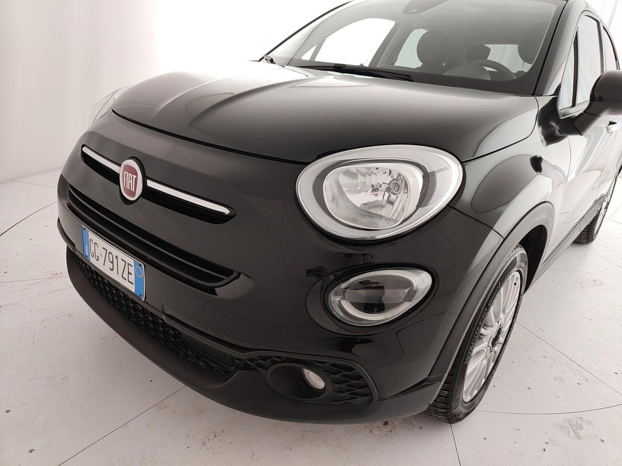 Fiat 500X 1.3 MultiJet 95 CV Connect