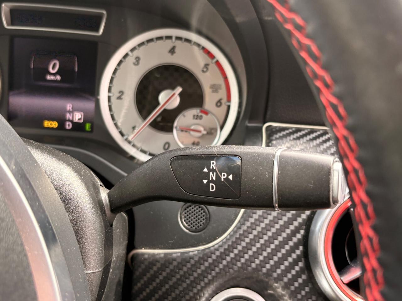 Mercedes-benz A 180 CDI Automatic Premium AMG