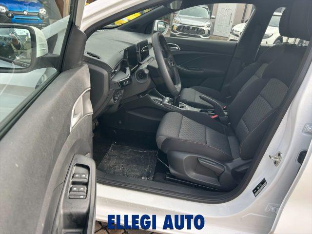 MG MG3 PROMO FINANZIAMENTO 1.5 Comfort km 0