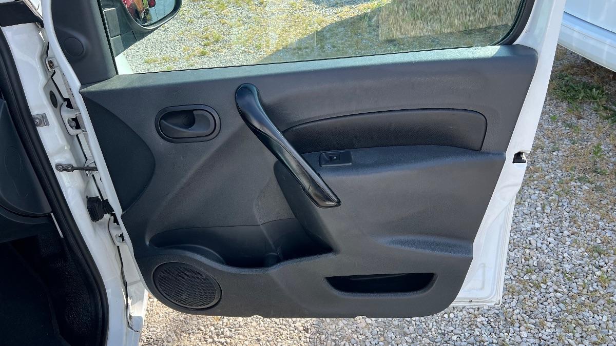RENAULT Kangoo maxi 1.5 Diesel