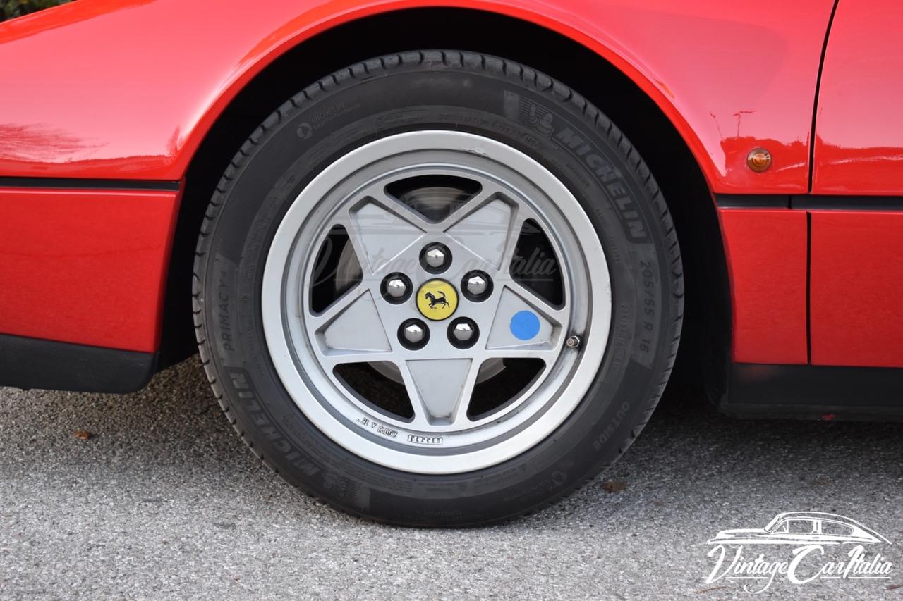 Ferrari 328 GTS