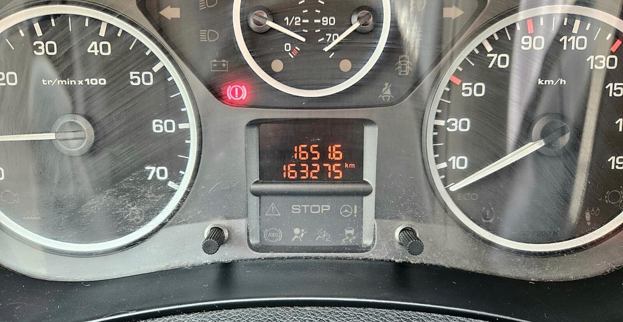 Peugeot Partner BlueHDi 100cv Outdoor