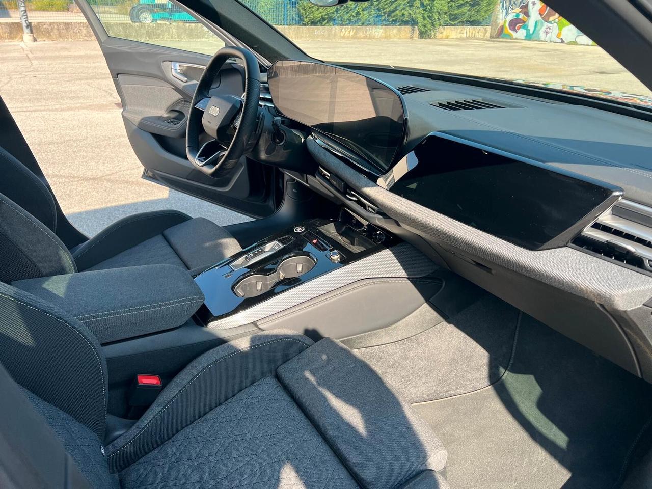 Audi A5 Avant TFSI 110 kW S tronic Business Advanced