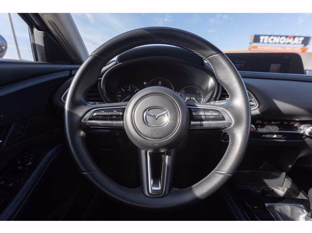 MAZDA CX-30 1.8L Skyactiv-D 2WD Executive del 2020