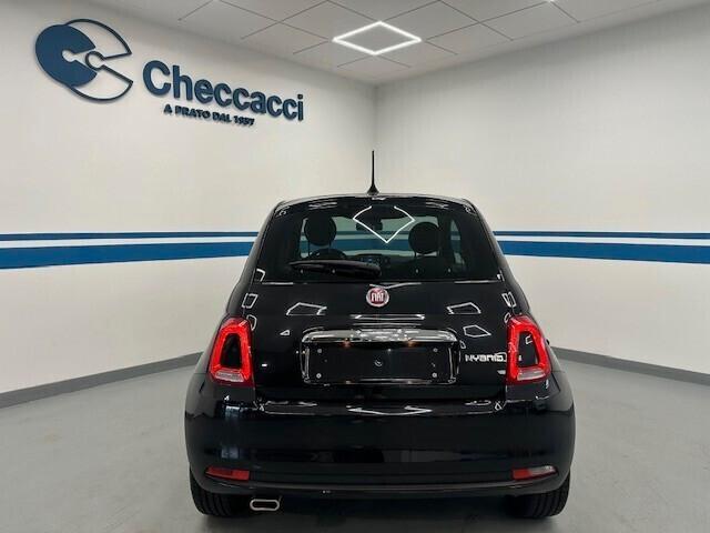 Fiat 500 1.0 Hybrid * 19.000 KM * 2023 * NEOPATENTATI *