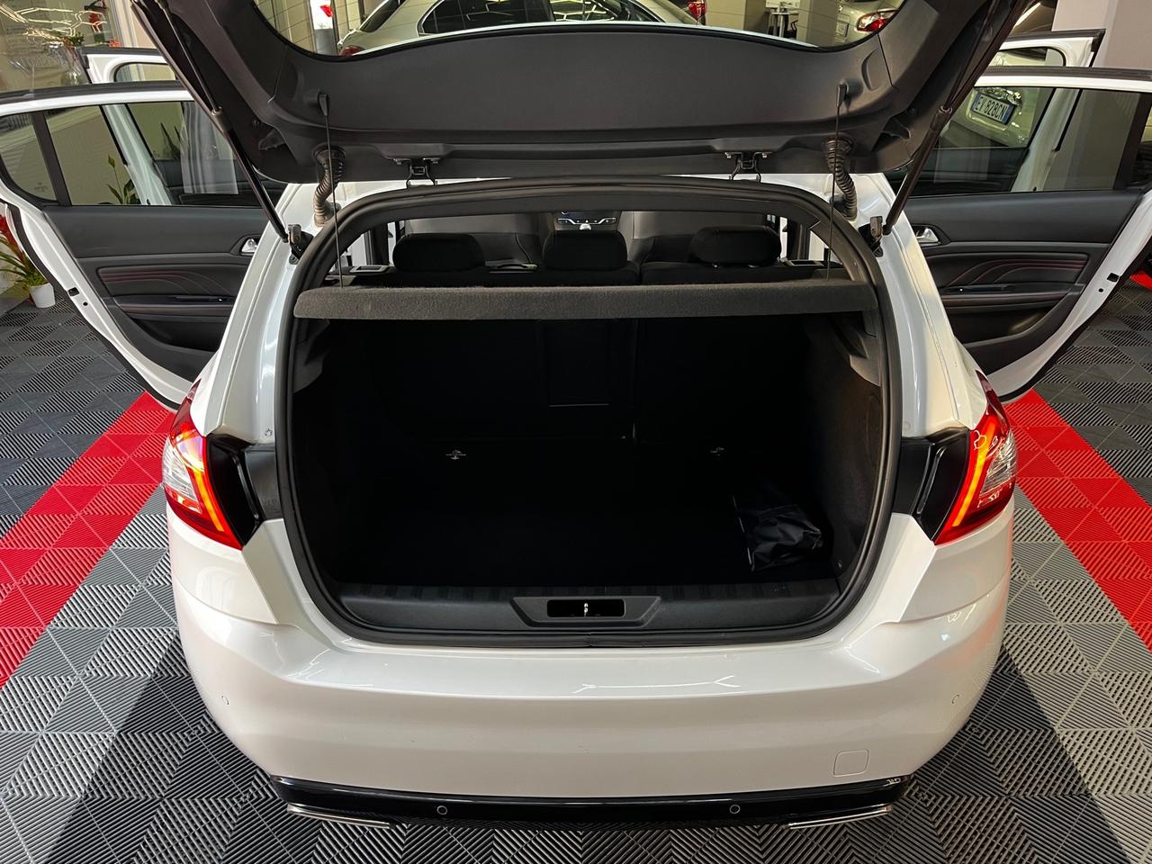 Peugeot 308 BlueHDi GT-LINE - FABIANOAUTO