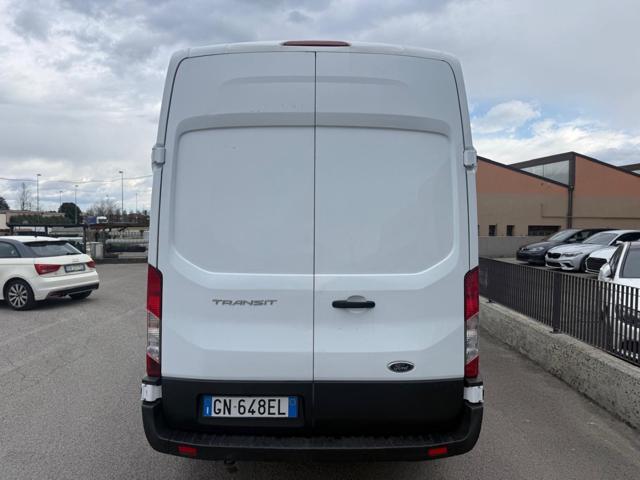 FORD Transit 310 2.0TDCi EcoBlue 170CV PM-TM Furgone Trend