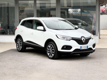 Renault Kadjar 1.5 Diesel 115CV E6 Automatica - 2020