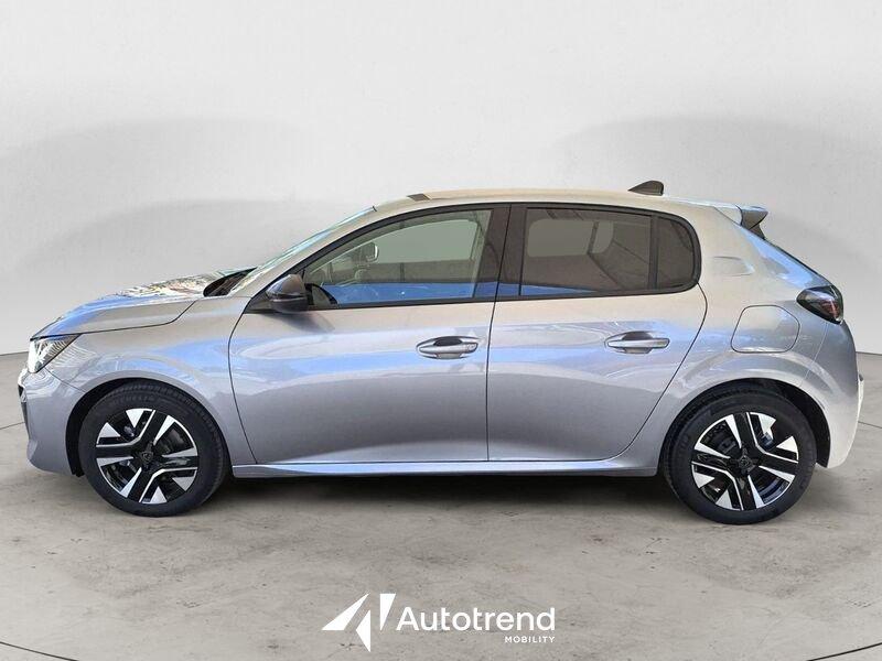 Peugeot 208 PureTech 100 CV NAVI LED Allure 5 porte S&S