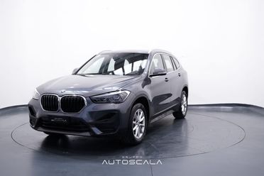 BMW X1 sDrive18d 150cv Business Advantage