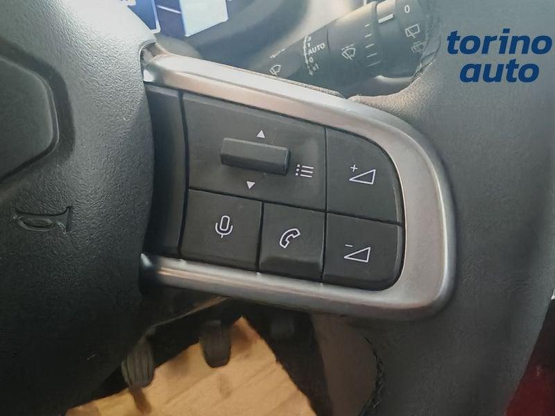 Jeep Avenger Avenger 1.2 Turbo 100 CV Summit