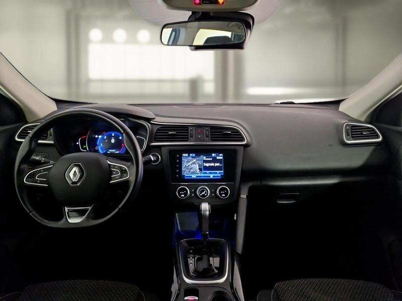 RENAULT KADJAR 1.5 BLUE DCI BUSINESS EDC