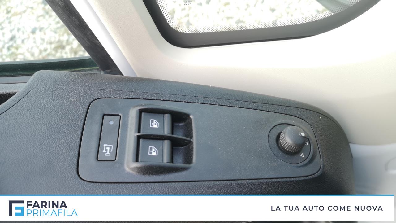 CITROEN Jumper 33 L2H2 2.2 bluehdi 140cv S&S