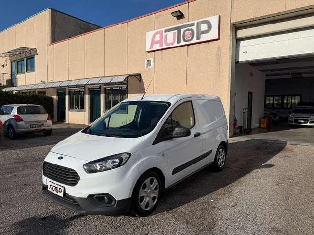 Ford Tourneo Courier 1.5 TDCI 75 CV S&S Plus