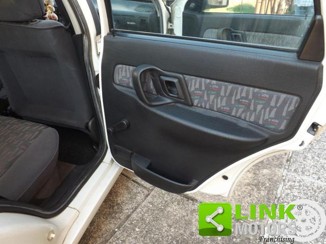 SEAT Cordoba 1.6 cat 4 porte GLX ben tenuta e funzionante