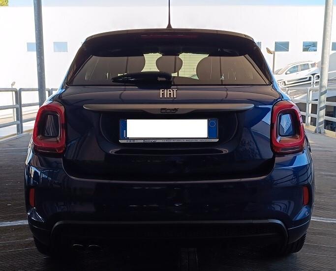 Fiat 500X 1.3 MultiJet 95 CV Sport