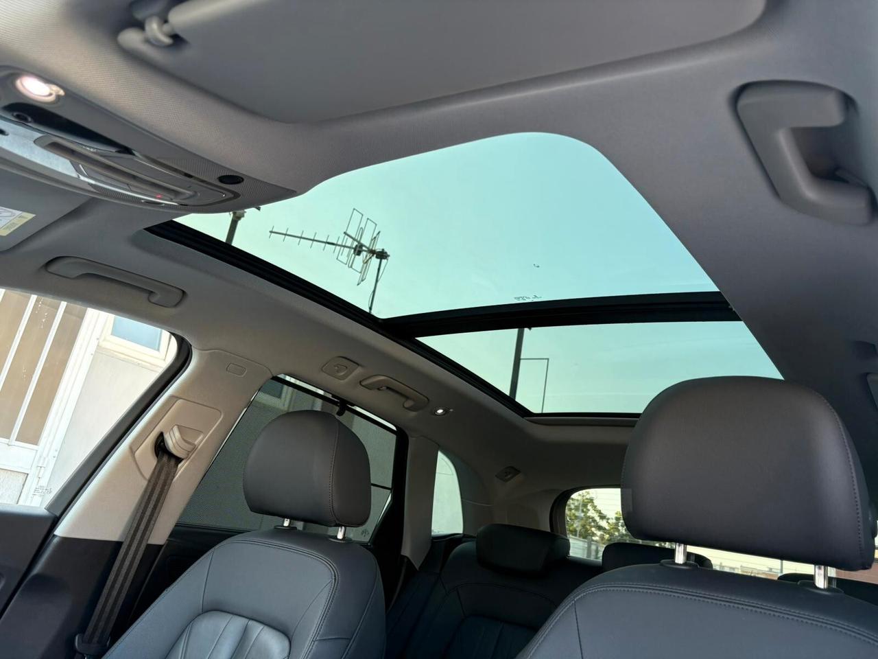 Audi Q5 2A SERIE 40 TDI 204 CV QUATTRO S TRONIC IDENTITY BLACK