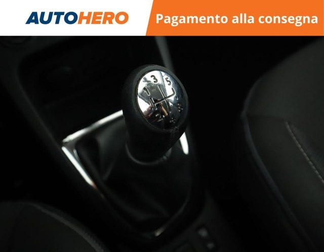 RENAULT Captur TCe 12V 90 CV Start&Stop Energy Intens