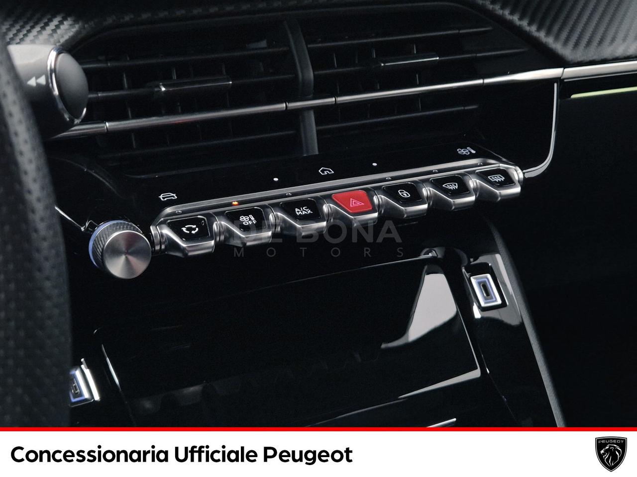 Peugeot 2008 1.5 bluehdi gt s&s 130cv eat8