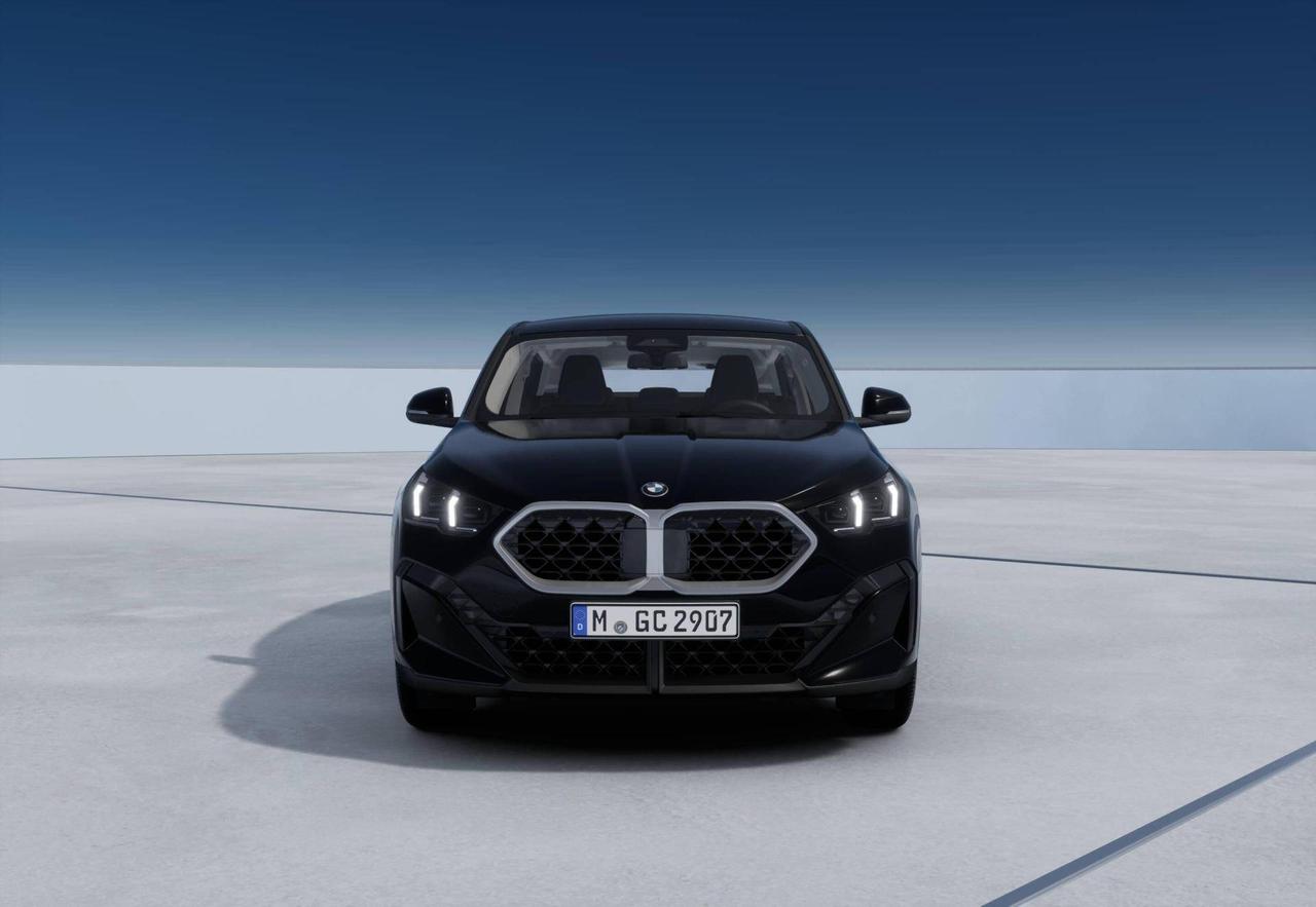 BMW X2 sDrive18d
