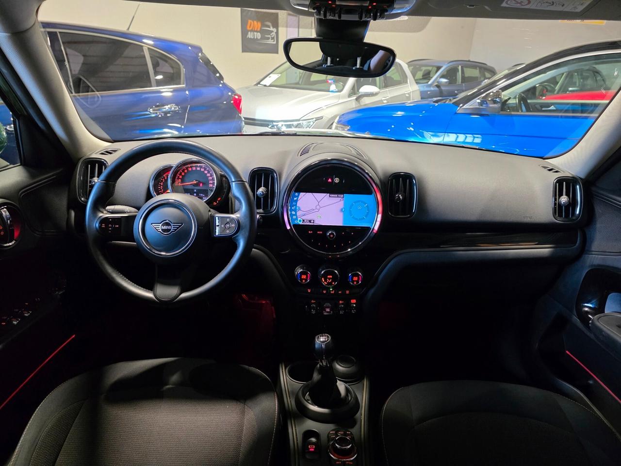 Mini One Countryman 1.5 Cooper Classic