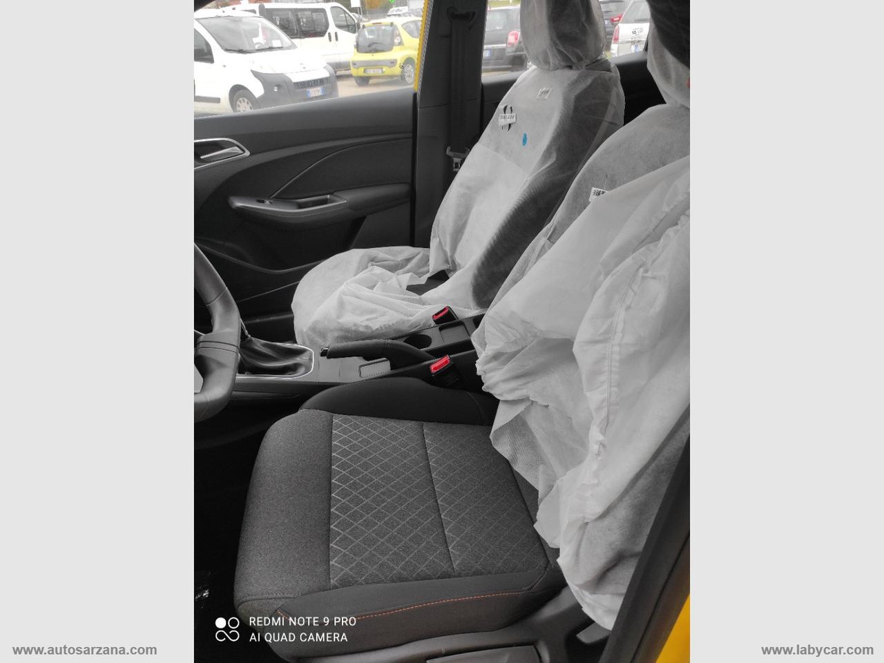 MG MG3 1.5 Standard NUOVA - VARIE COLORAZIONI E PROMOZIONI