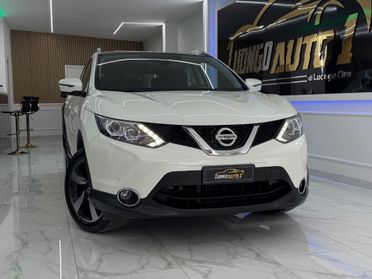 Nissan Qashqai 1.5 dCi Tekna IPER Full